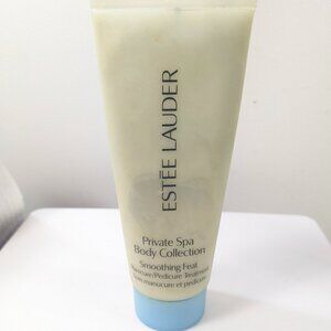 Estee‎ Lauder Private Spa Body Smoothing Feat manicure pedicure treatment READ